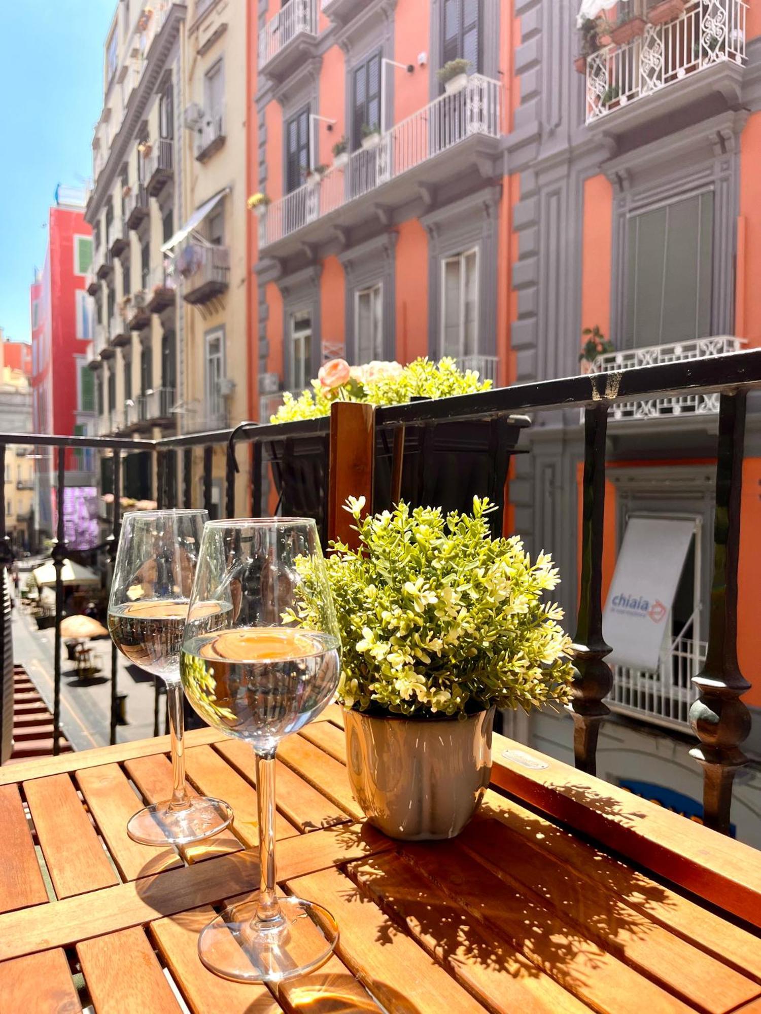 Apartment In Musica