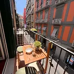 B&B Napoli In Musica