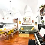 B&B Napoli In Musica