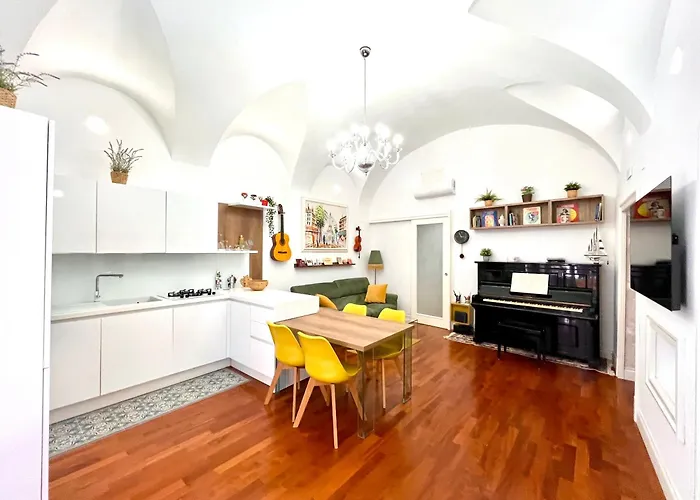 B&B Napoli In Musica