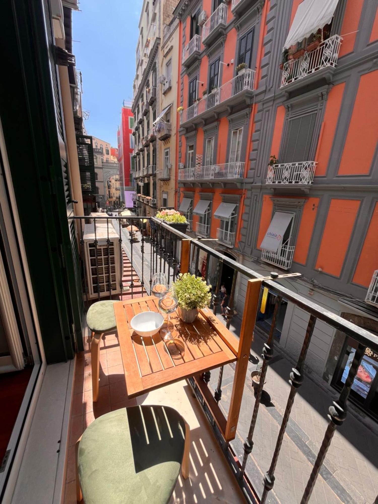 Appartement In Musica *