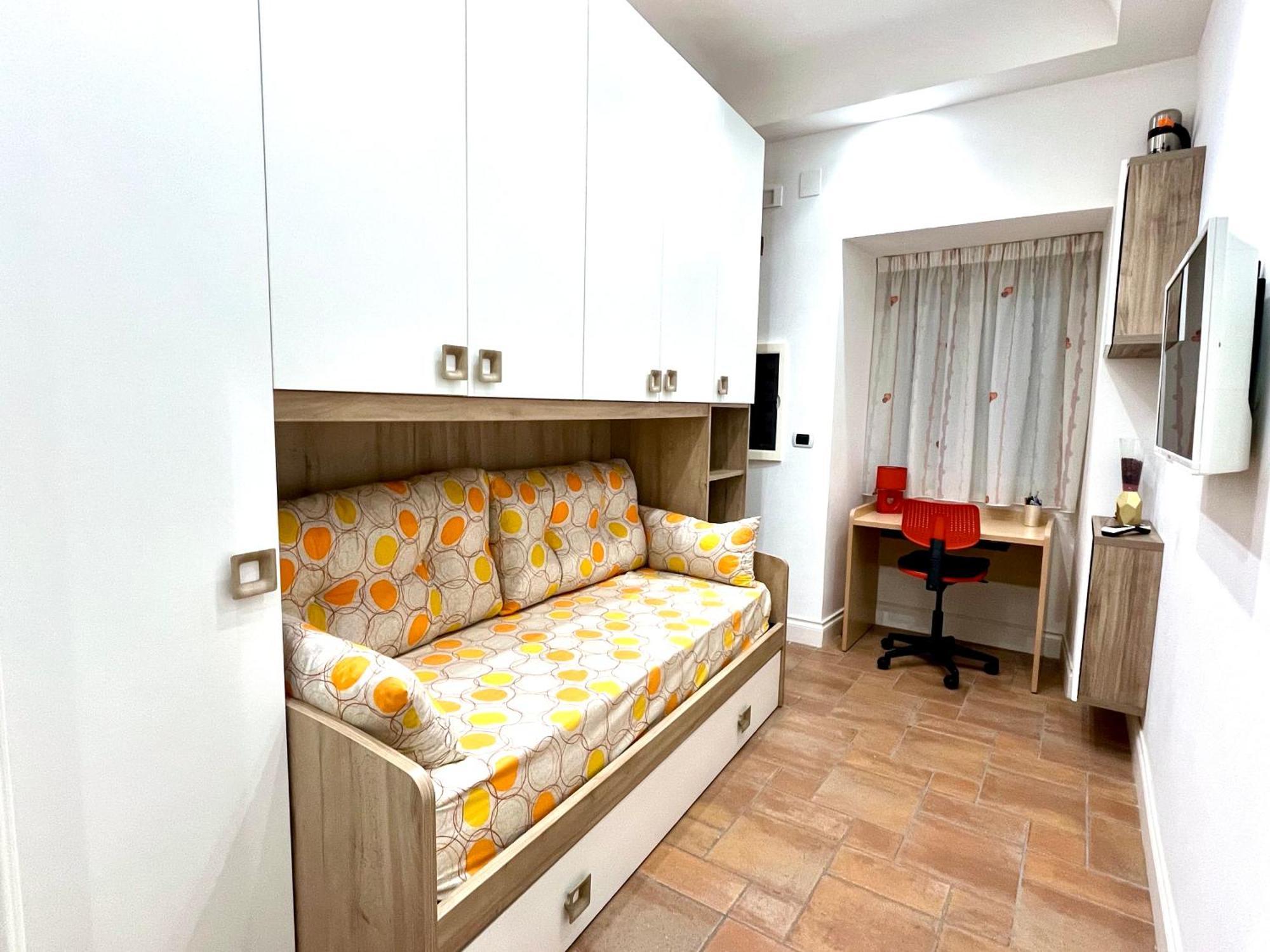 Appartement In Musica *