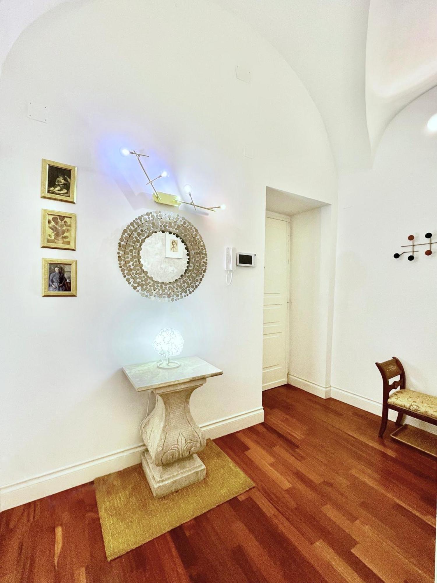 Appartement In Musica