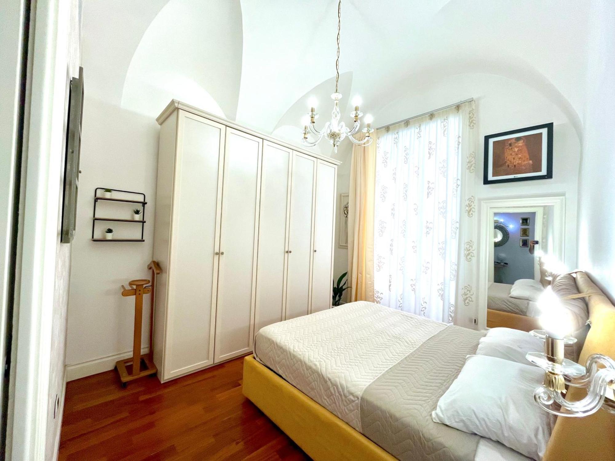 Appartement In Musica *